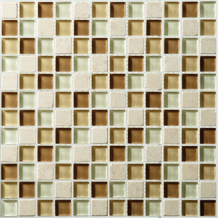 Malla Ocra Brillante - Imagen 2
