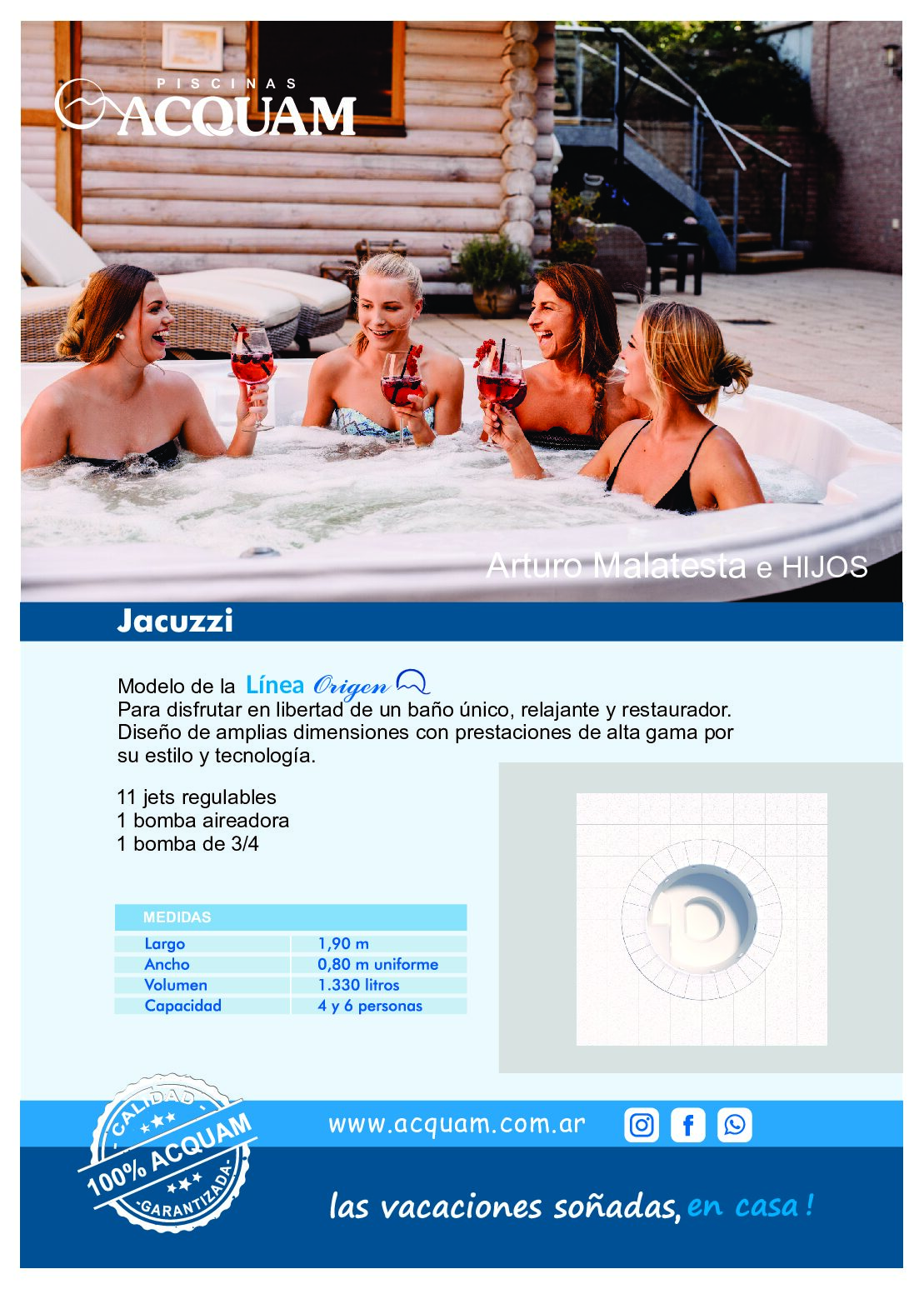 Jacuzzi