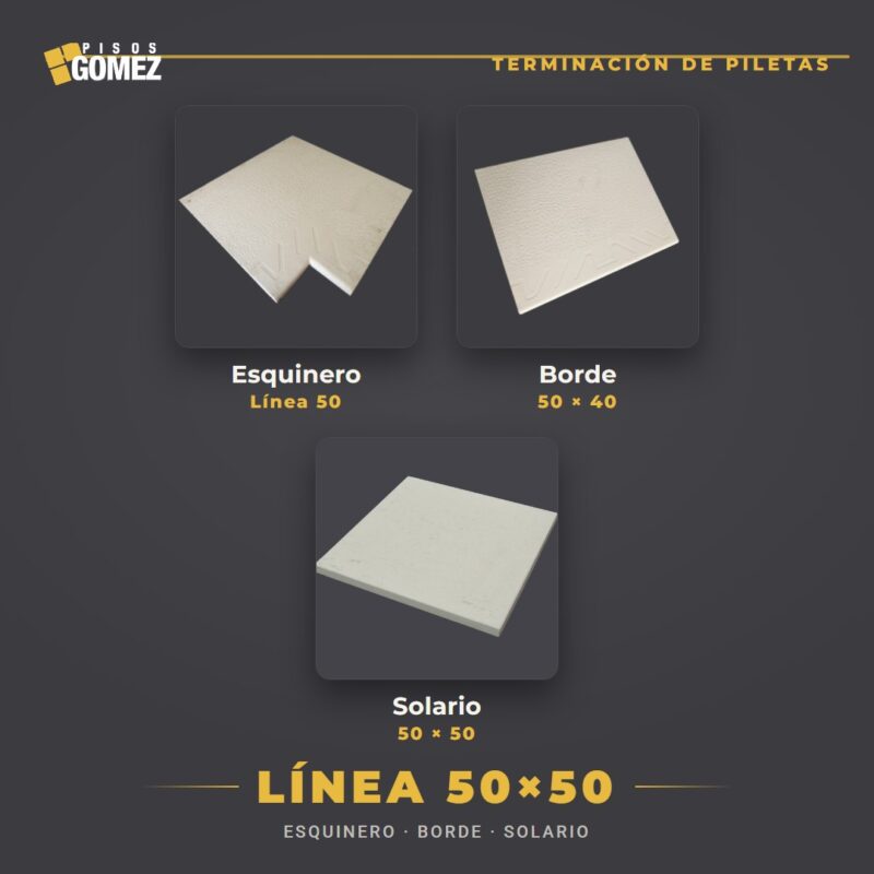 50x50